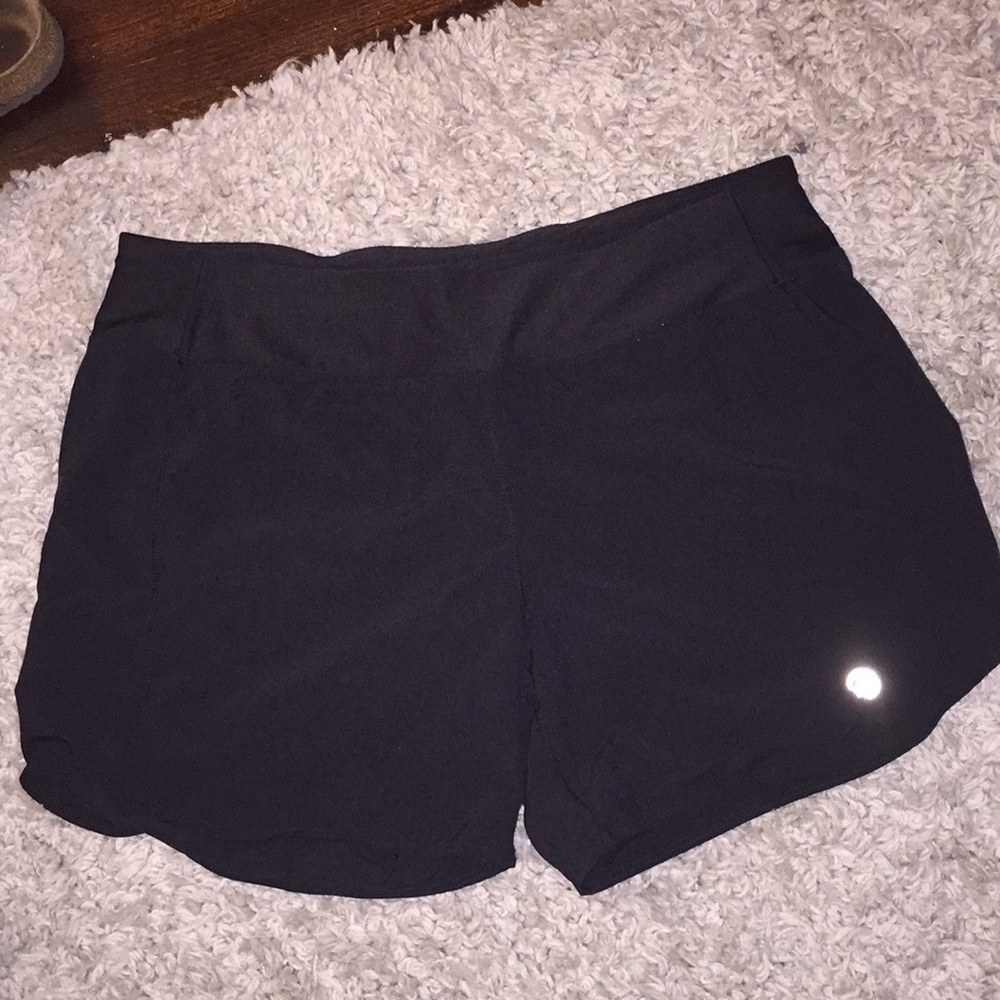 MPG Spandex Shorts